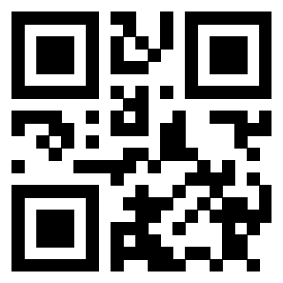 3911015480 - Immagine del QrCode associato