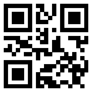 Scansione del Qr Code di 3911015481