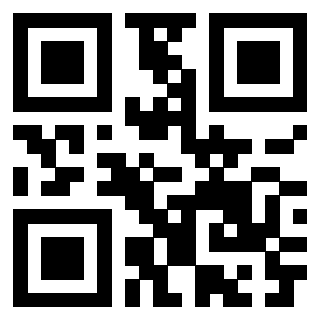 3911015482 - Immagine del QrCode associato
