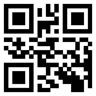 3911015484 QrCode associato