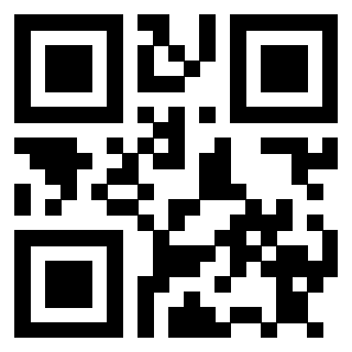 3911015485 QrCode associato