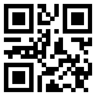 3911015488 - Immagine del QrCode