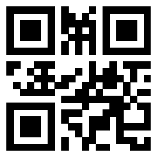 3911015491 - Immagine del Qr Code
