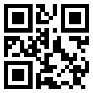 Scansione del Qr Code di 3911015492