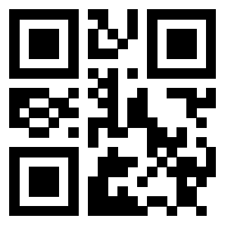 3911015496 - Immagine del Qr Code