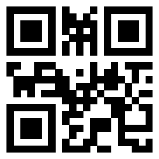 3911015498 QrCode associato