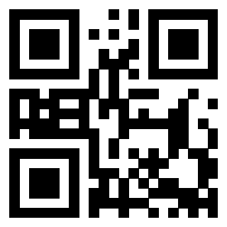 Immagine del Qr Code di 3911015499