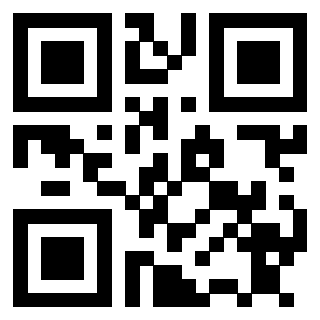Immagine del Qr Code di 3911015500