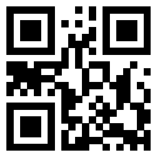 Qr Code di 3911015501
