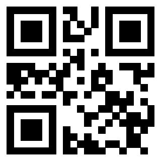 3911015504 Qr Code associato