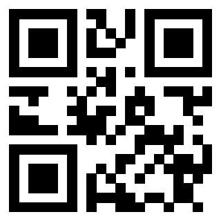 3911015508 - Immagine del QrCode