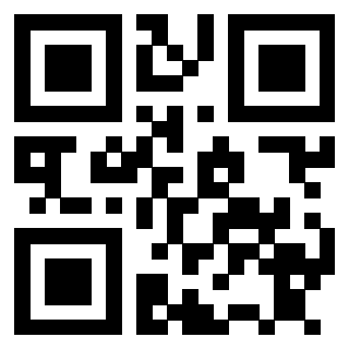 QrCode di 3911015509