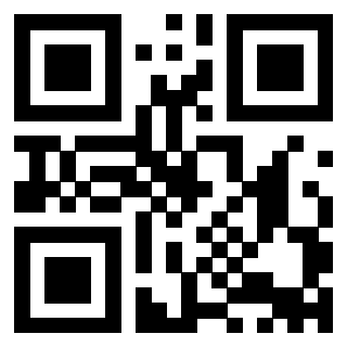 3911015510 QrCode associato