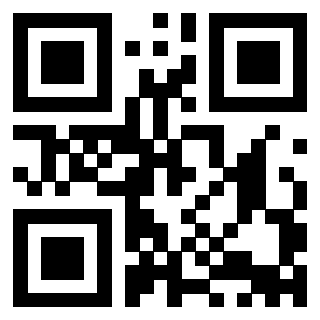 Il QrCode di 3911015514