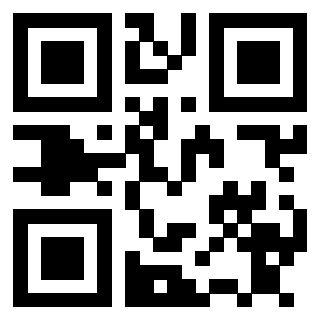 Il Qr Code di 3911015516