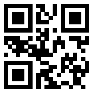 Immagine del QrCode di 3911015517