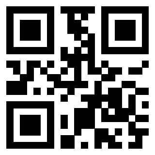 Scansione del Qr Code di 3911015520