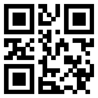 3911015522 - Immagine del Qr Code associato