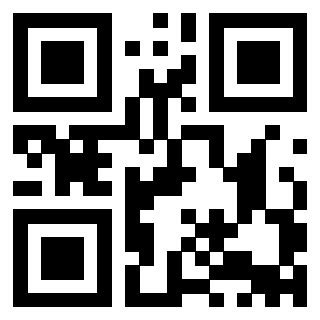 3911015529 - Immagine del QrCode associato