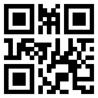 3911015530 Qr Code associato
