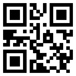Il Qr Code di 3911015532