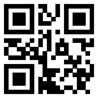 3911015533 - Immagine del QrCode