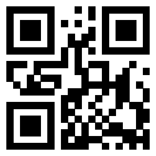 3911015534 - Immagine del QrCode