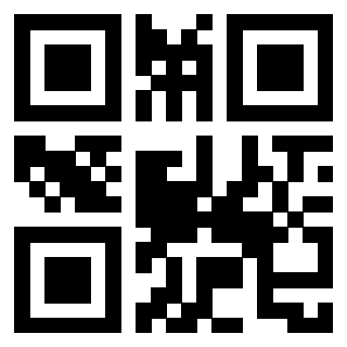 Il QrCode di 3911015536