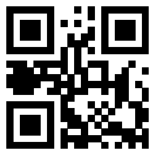 Il QrCode di 3911015538
