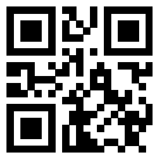 Qr Code di 3911015540