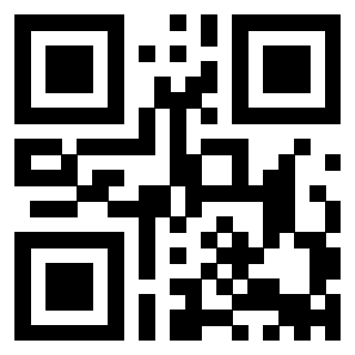 Scansione del Qr Code di 3911015541