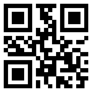 Il Qr Code di 3911015543