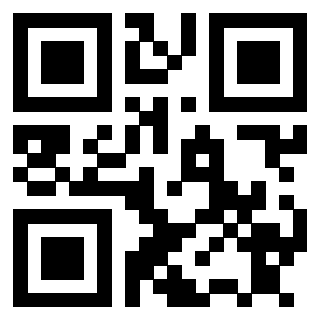 3911015544 - Immagine del Qr Code associato