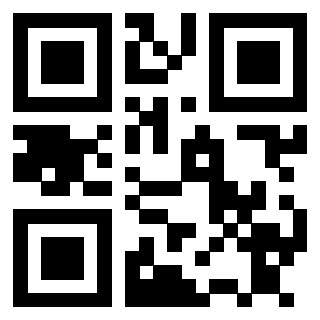 Qr Code di 3911015546