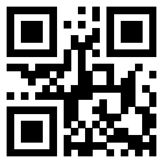 Il QrCode di 3911015547