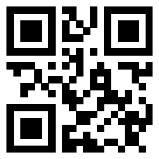 3911015548 Qr Code associato
