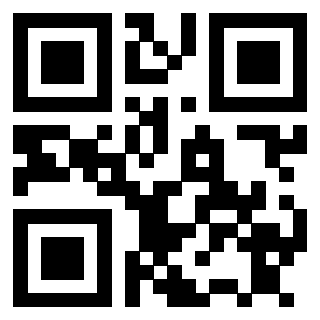 3911015549 - Immagine del QrCode associato
