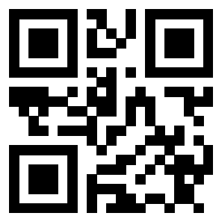 QrCode di 3911015550