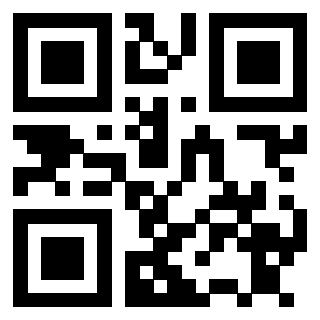 3911015551 - Immagine del QrCode