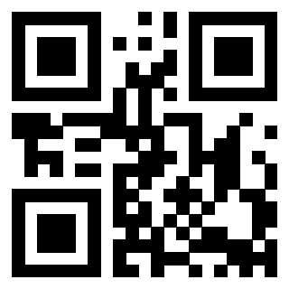 3911015552 Qr Code associato