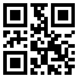 3911015553 - Immagine del QrCode