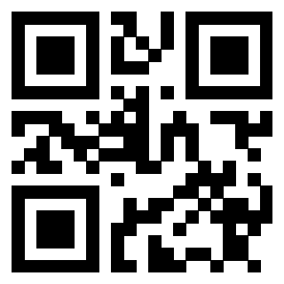 Scansione del Qr Code di 3911015554