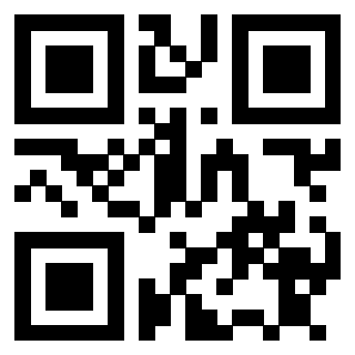 Scansione del Qr Code di 3911015555