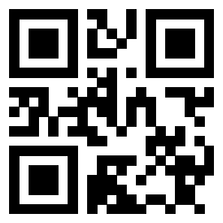 3911015556 QrCode associato