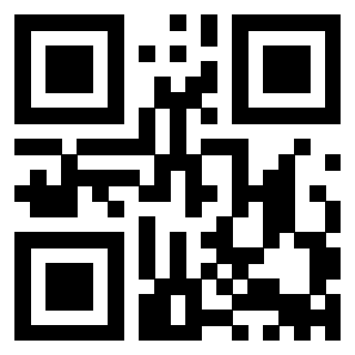 Qr Code di 3911015557