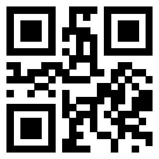 3911015558 - Immagine del Qr Code associato