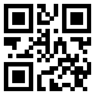 Immagine del Qr Code di 3911015559