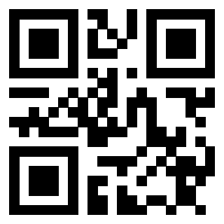Scansione del Qr Code di 3911015560