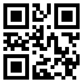 3911015563 - Immagine del Qr Code