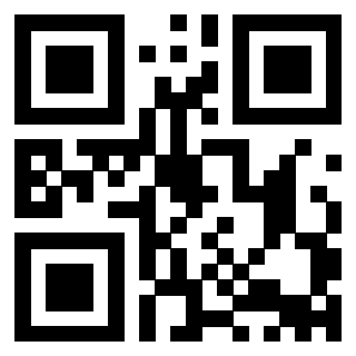 Immagine del Qr Code di 3911015564